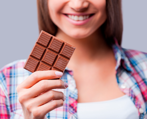 Descubre los beneficios del chocolate en tu cuerpo