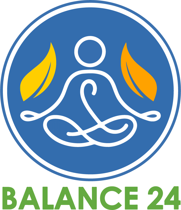 Balance 24